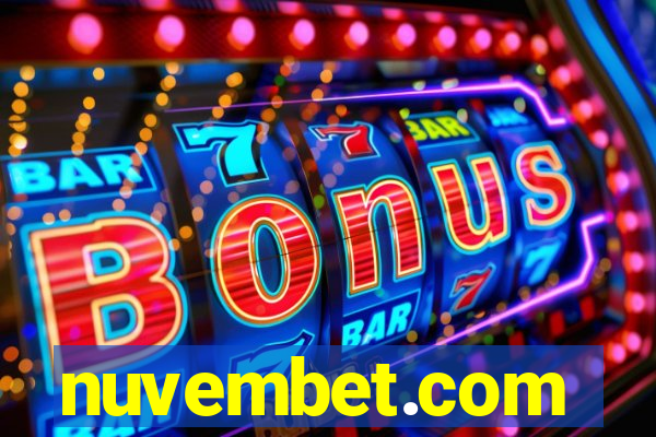 nuvembet.com