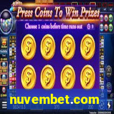 nuvembet.com