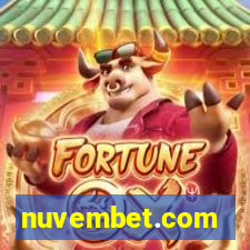 nuvembet.com