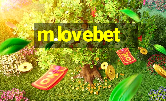 m.lovebet