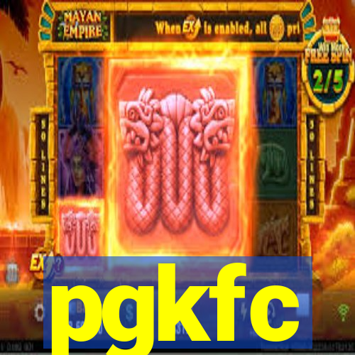 pgkfc