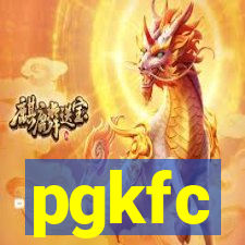 pgkfc