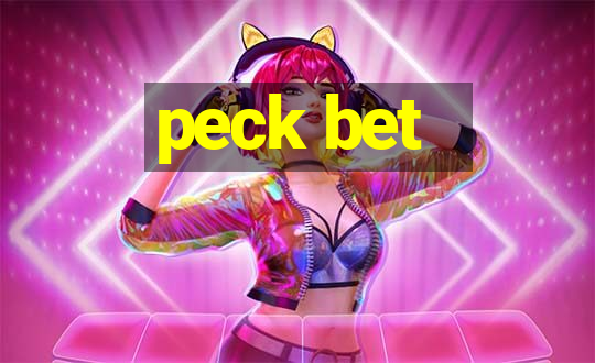 peck bet