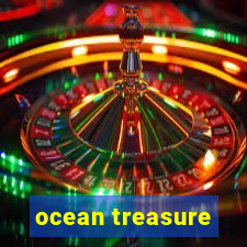 ocean treasure