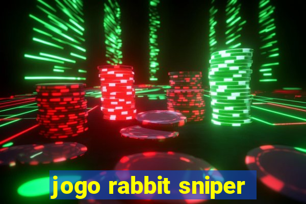 jogo rabbit sniper