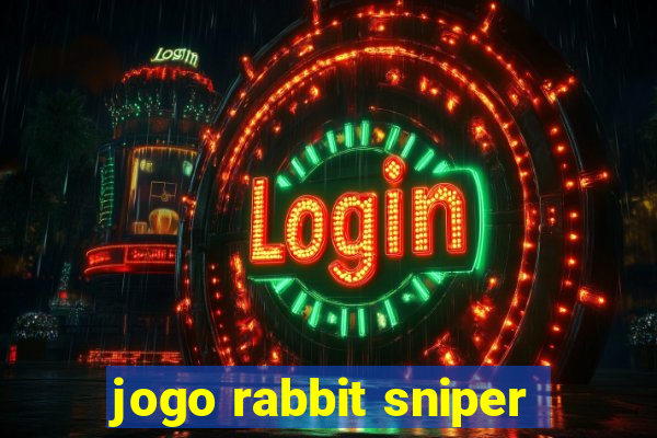 jogo rabbit sniper