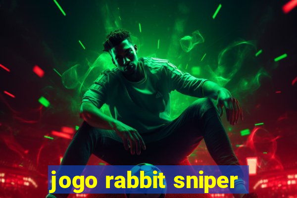 jogo rabbit sniper