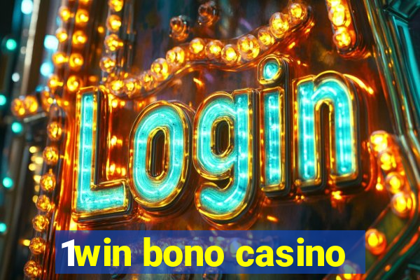 1win bono casino