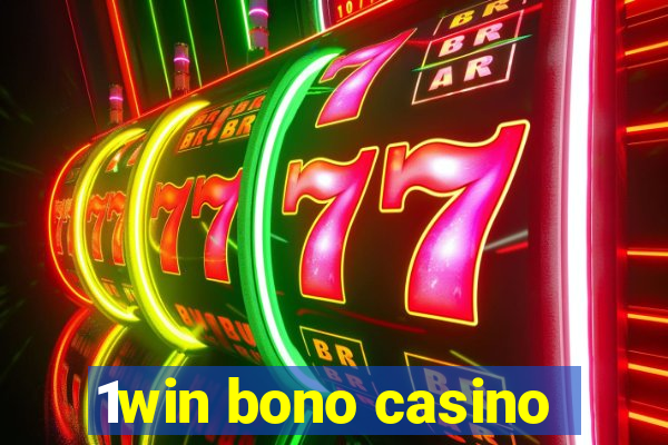 1win bono casino