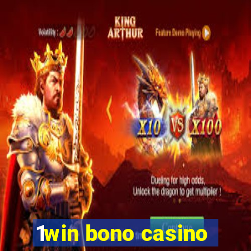 1win bono casino