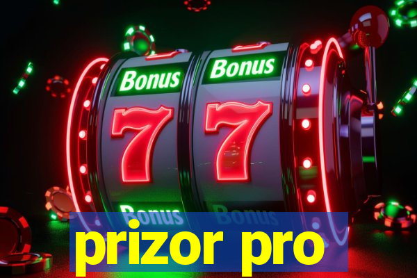 prizor pro