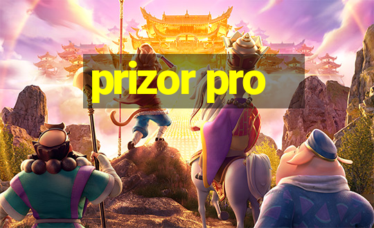 prizor pro