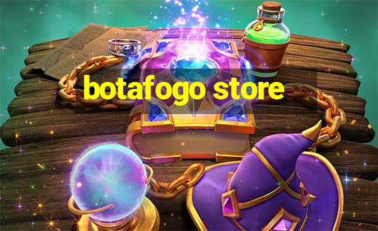 botafogo store