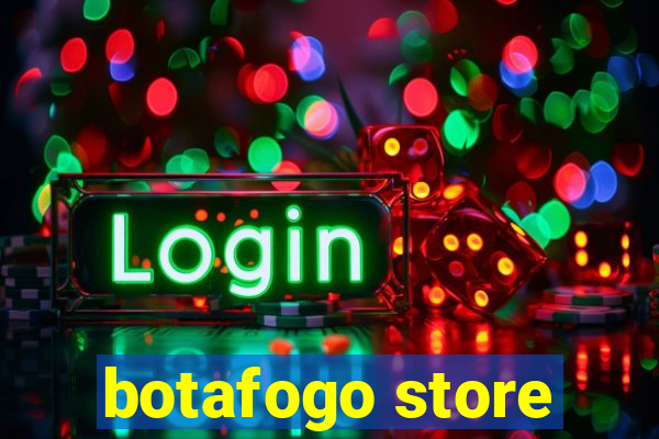 botafogo store