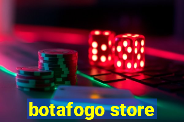 botafogo store