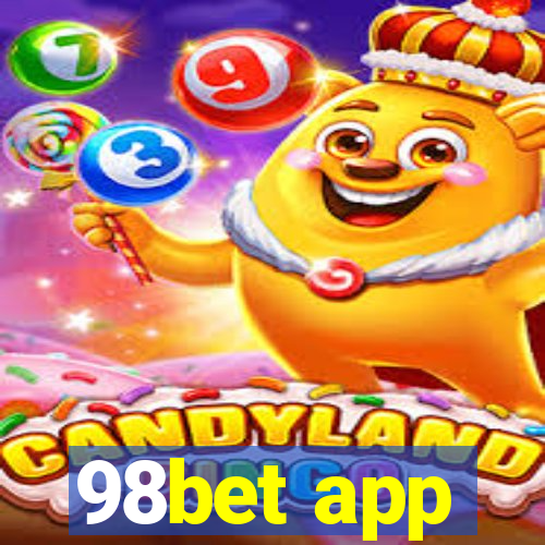 98bet app