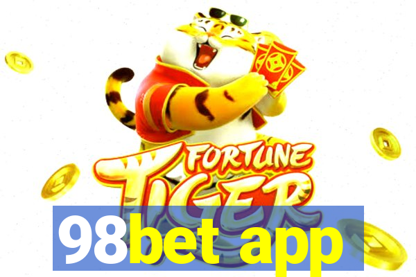 98bet app