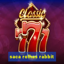 saca rolhas rabbit