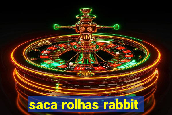 saca rolhas rabbit