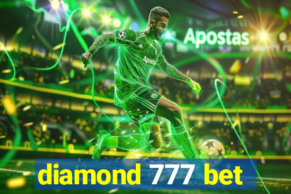 diamond 777 bet