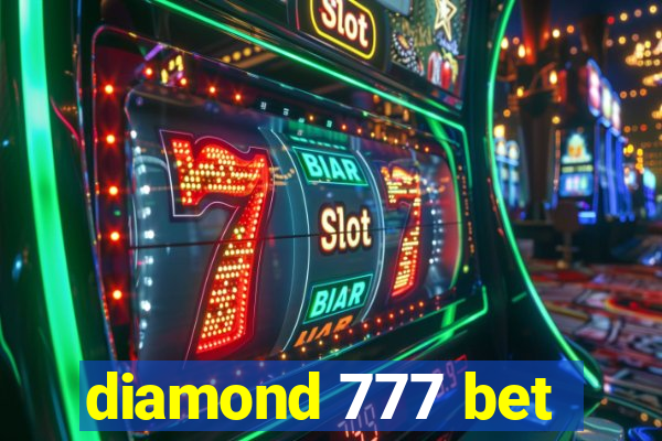 diamond 777 bet