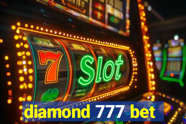 diamond 777 bet