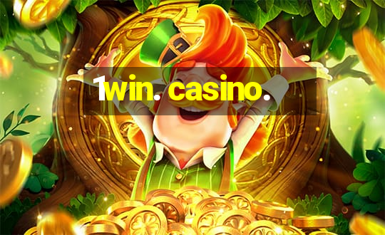 1win. casino.