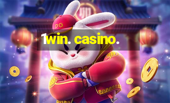 1win. casino.