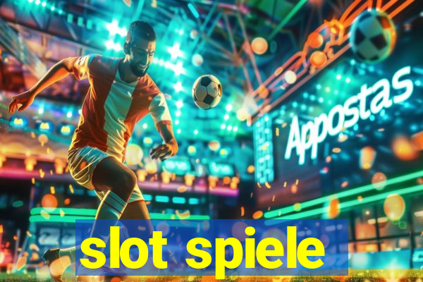 slot spiele