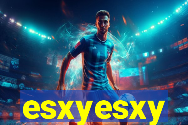 esxyesxy