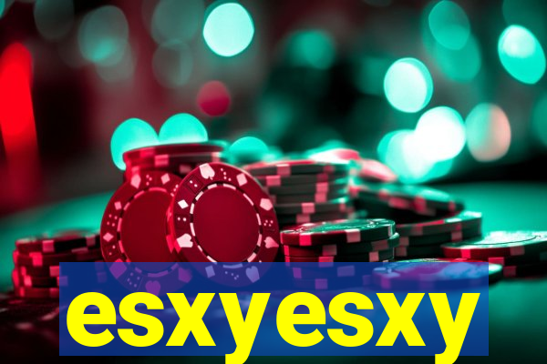 esxyesxy