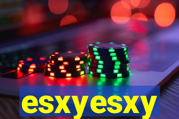 esxyesxy