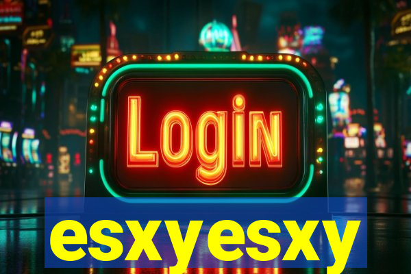 esxyesxy