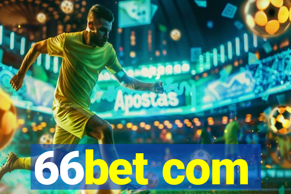 66bet com