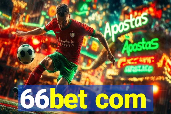 66bet com