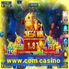 www.com casino