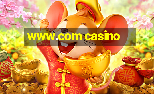 www.com casino