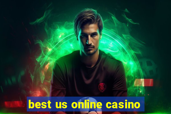 best us online casino