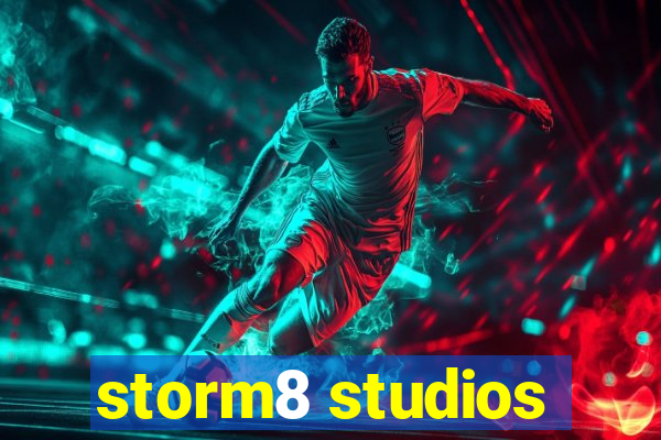 storm8 studios