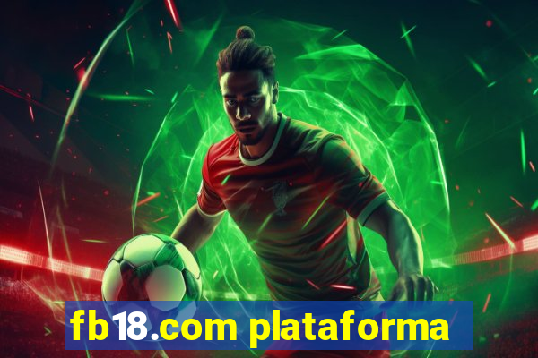 fb18.com plataforma