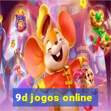 9d jogos online