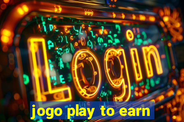 jogo play to earn