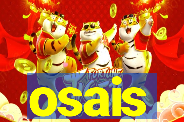 osais