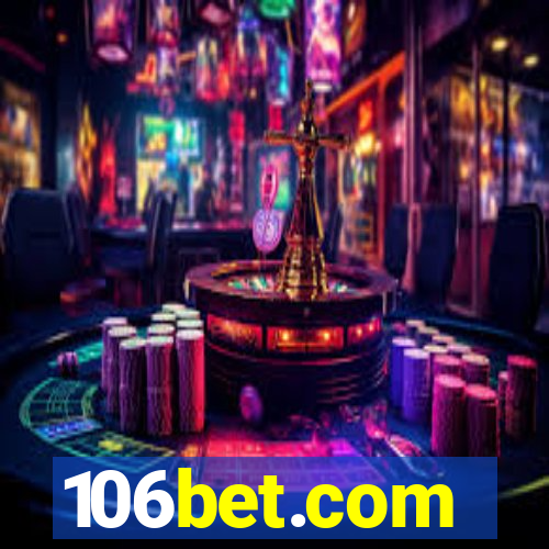 106bet.com