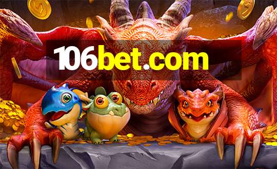 106bet.com