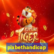 pixbethandicap