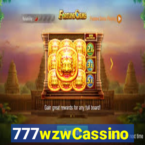 777wzwCassino