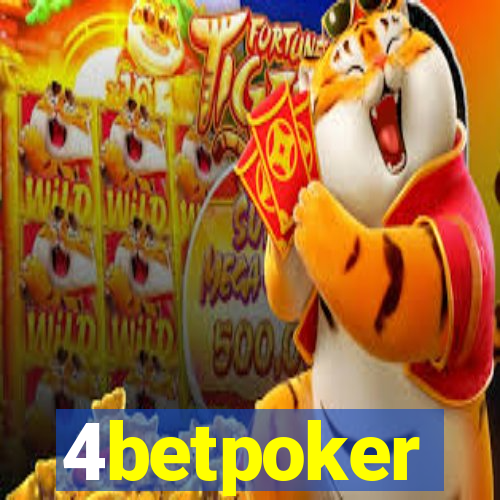 4betpoker