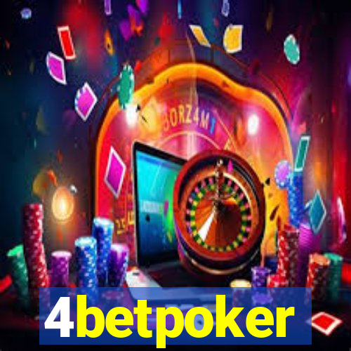 4betpoker