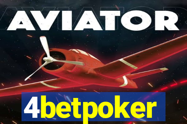 4betpoker